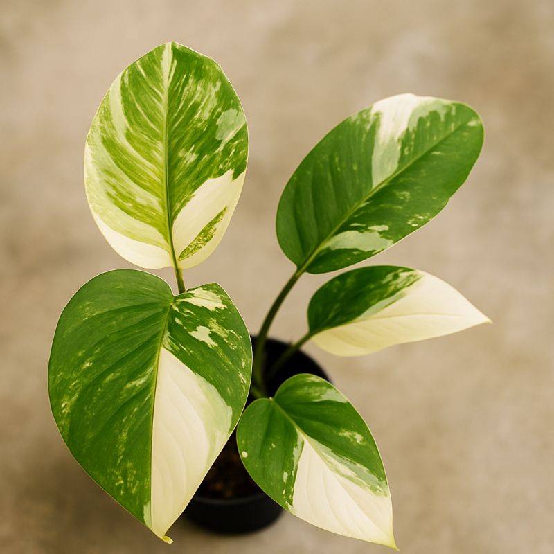 Pestrá lechleriana
