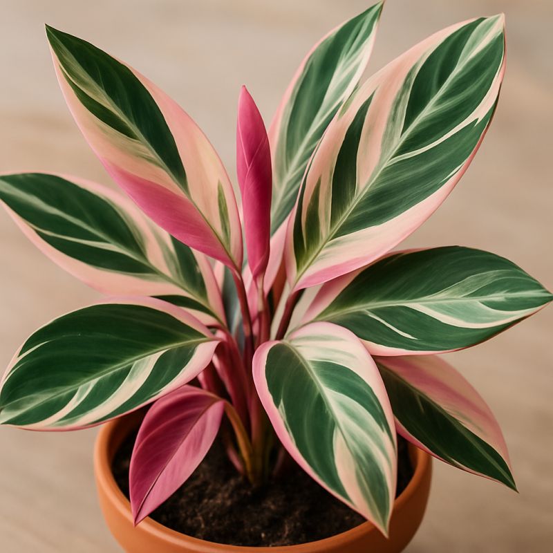 Stromanthe