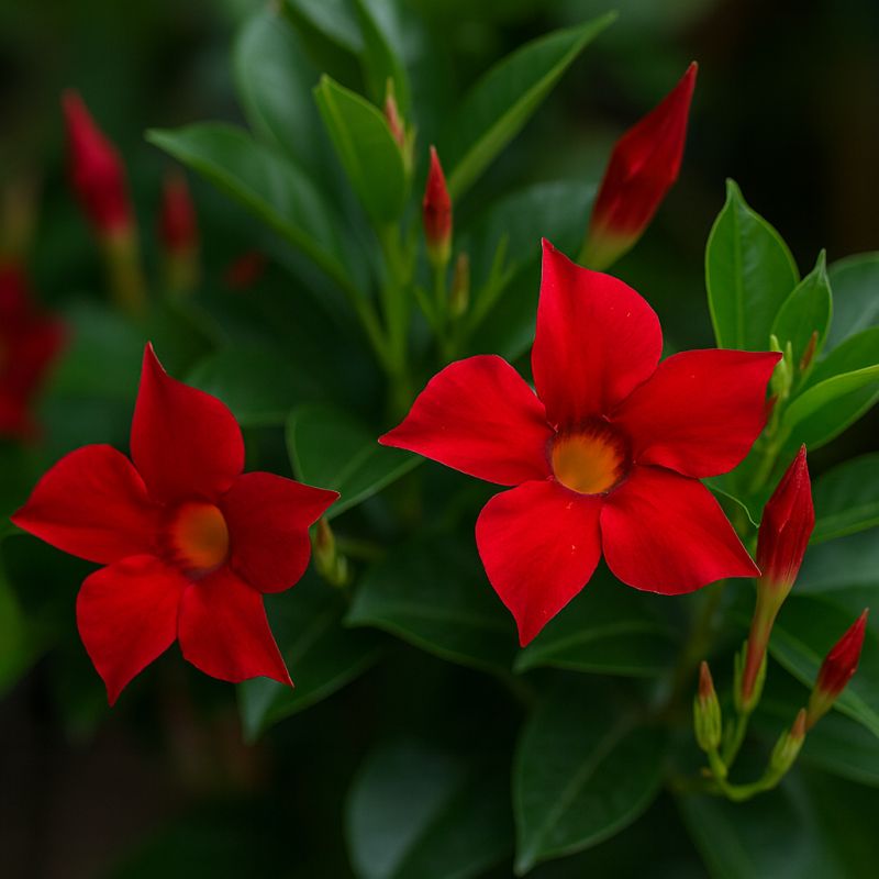 Mandevilla