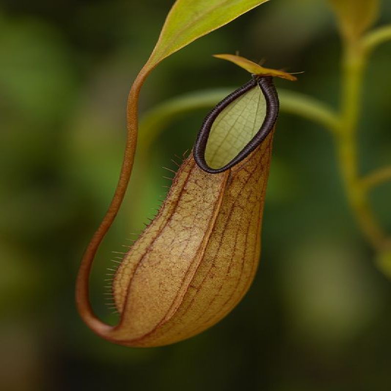 rosnatka closterostigma