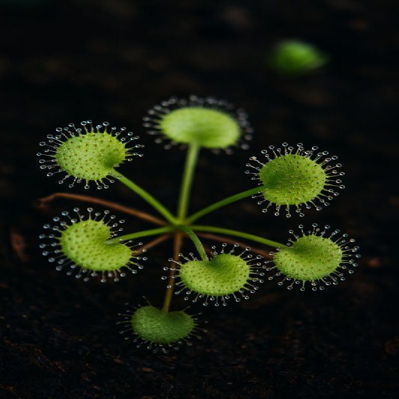 Rosnatka prolifera