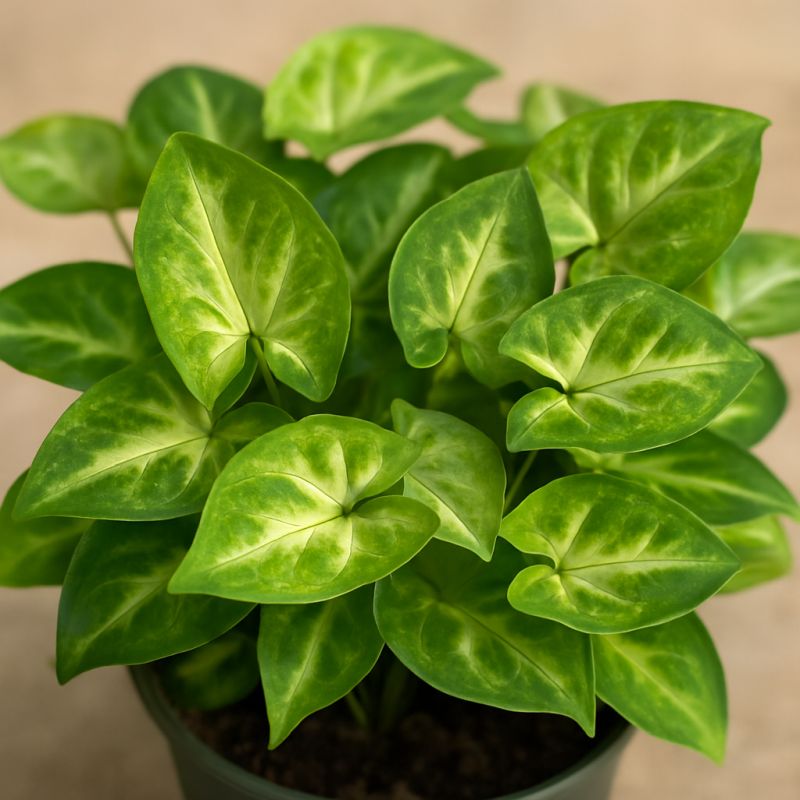 Citronová liána