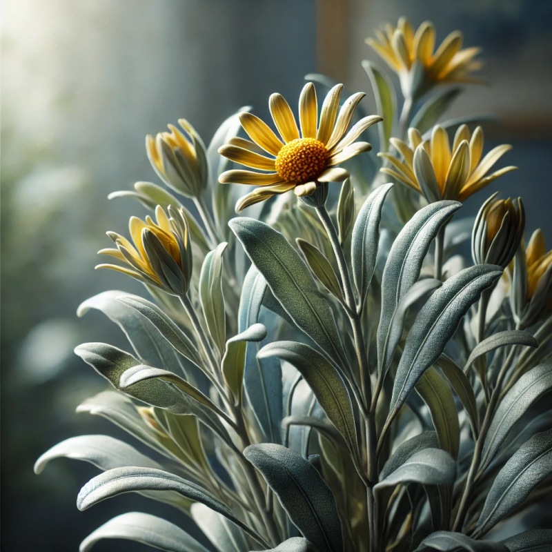 brachyglottis