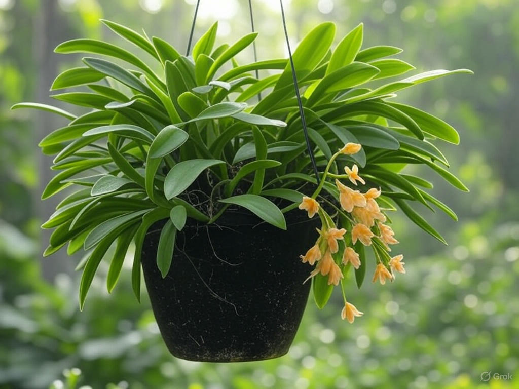 kalyptrochilum christyanovo