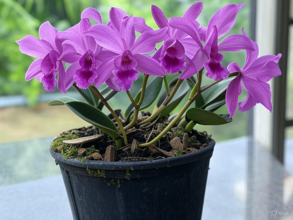 katleja