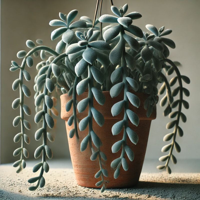 curio 'Peregrinus'