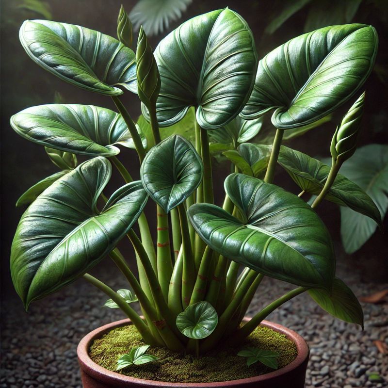 englerův arum