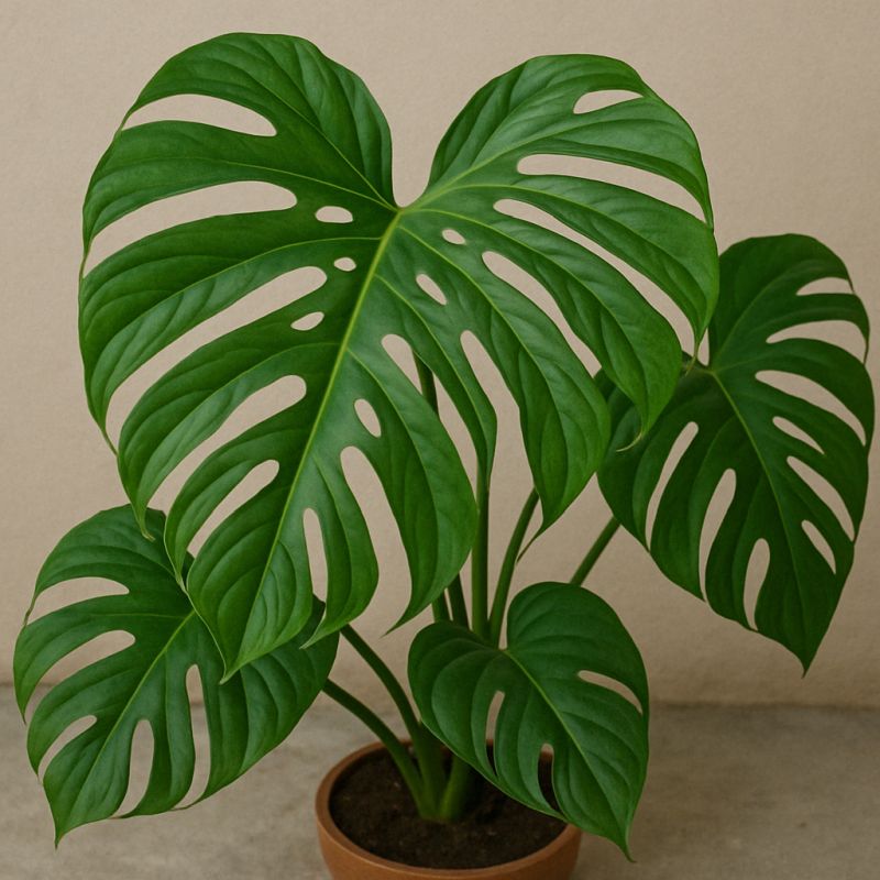 monstera acacoyaguensis