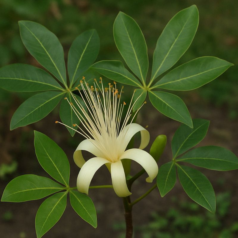 pachira lysá