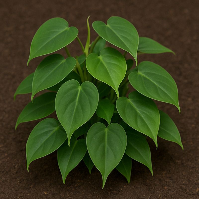filodendron břečťanolistý
